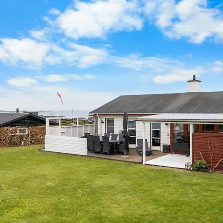 Holiday home Elline - 200m From The Sea By Interhome *