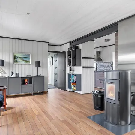 Feriehus Elline - 200m From The Sea By Interhome *