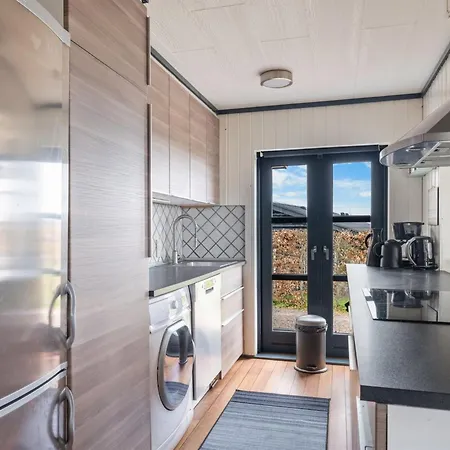 Feriehus Elline - 200m From The Sea By Interhome *