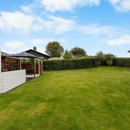 Casa de Férias Elline - 200m From The Sea By Interhome *