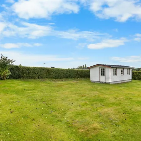 Casa de Férias Elline - 200m From The Sea By Interhome Frorup