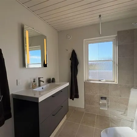 Feriehus Elline - 200m From The Sea By Interhome Frorup