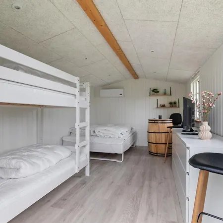 Elline - 200m From The Sea By Interhome Feriehus *