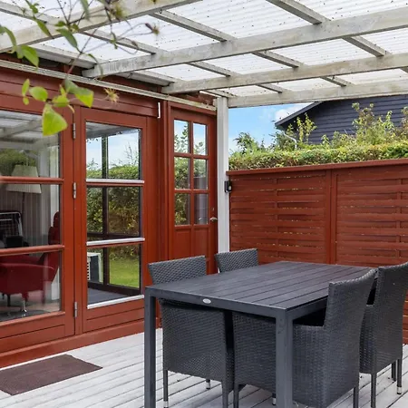 Elline - 200m From The Sea By Interhome Feriehus