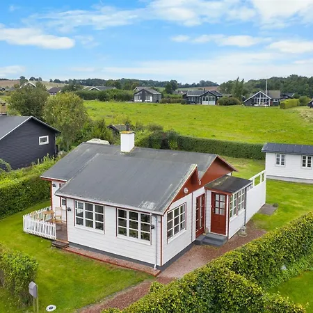 Feriehus Elline - 200m From The Sea By Interhome *