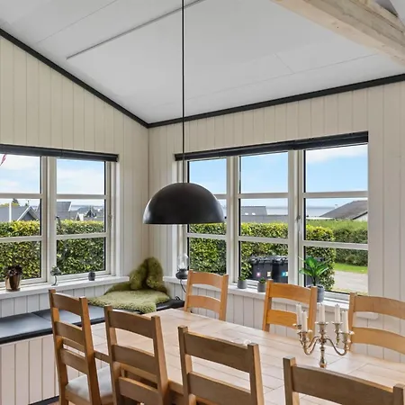 Elline - 200m From The Sea By Interhome Hébergement de vacances